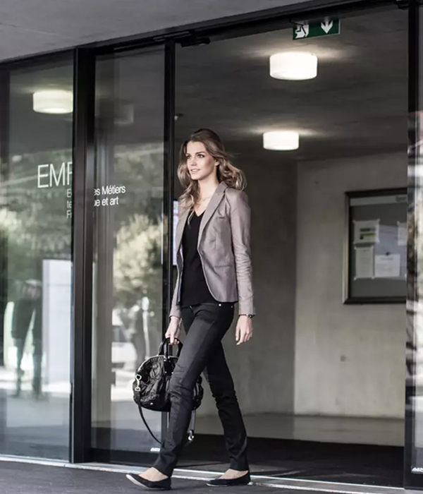 Gilgen Door Systems