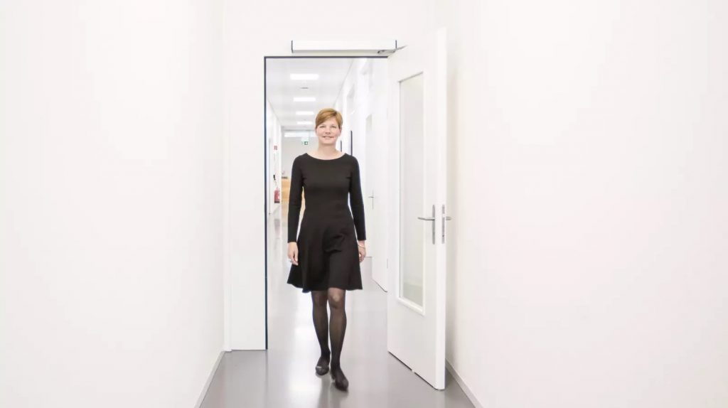 Swing door drive units FD 10